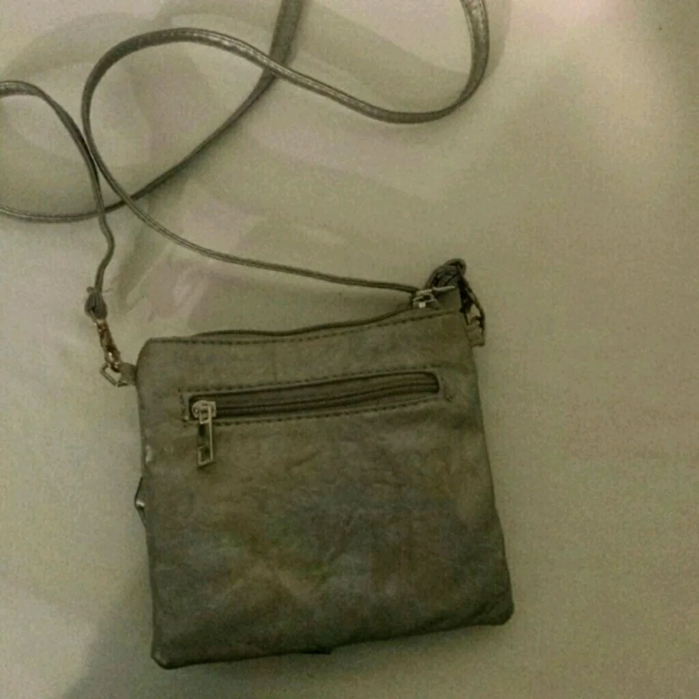💕SAX* Crossbody Bag